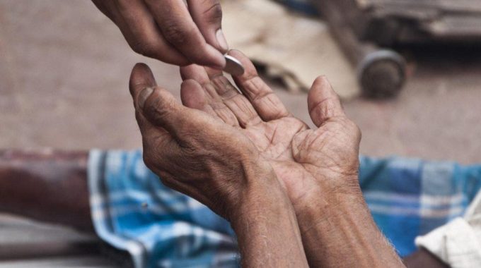 kelebihan bersedekah