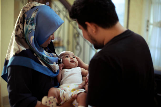 Cara Tahnik Bayi Mengikut Islam